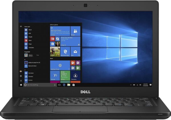 Лаптоп Dell Latitude Е5280