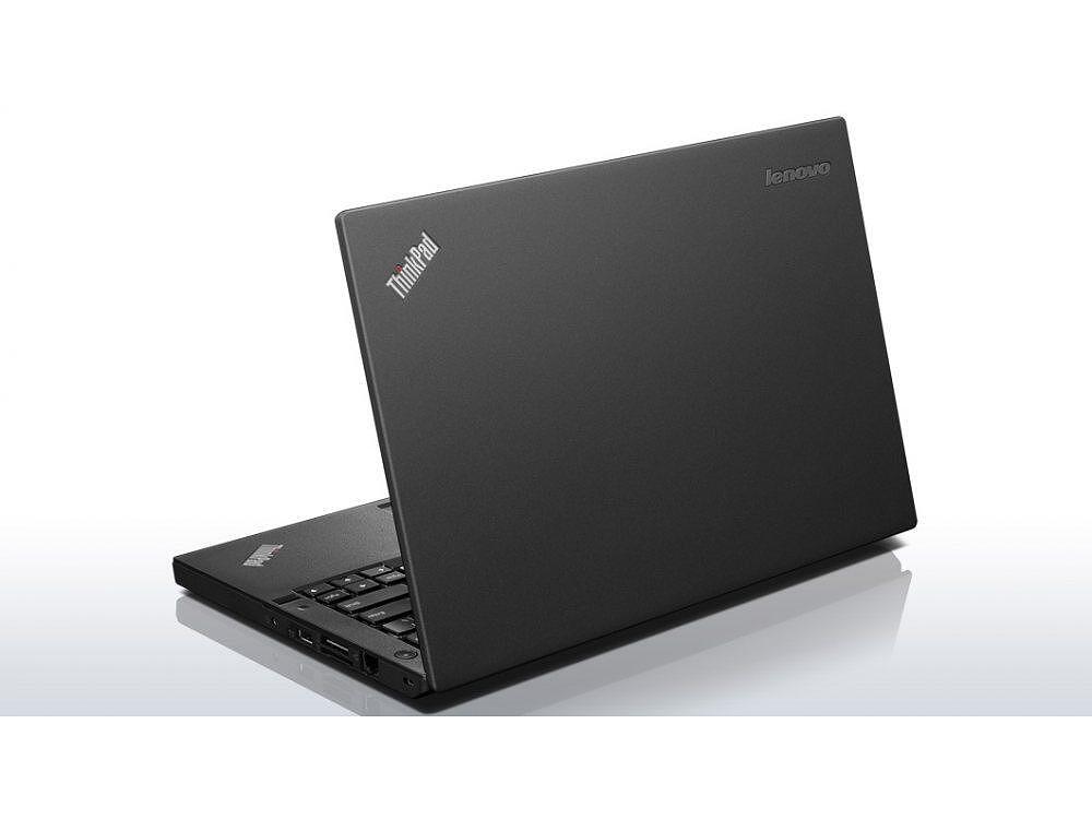 Лаптоп Lenovo ThinkPad X260 i7