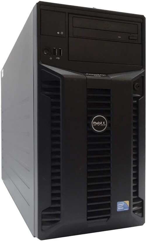 Компютър Dell PowerEdge T110 Xeon