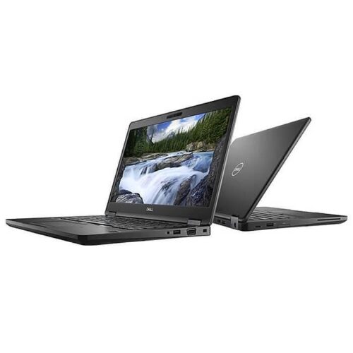 Лаптоп Dell Latitude 5490 touchscreen