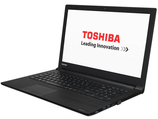 Лаптоп TOSHIBA Satellite Pro A50-C