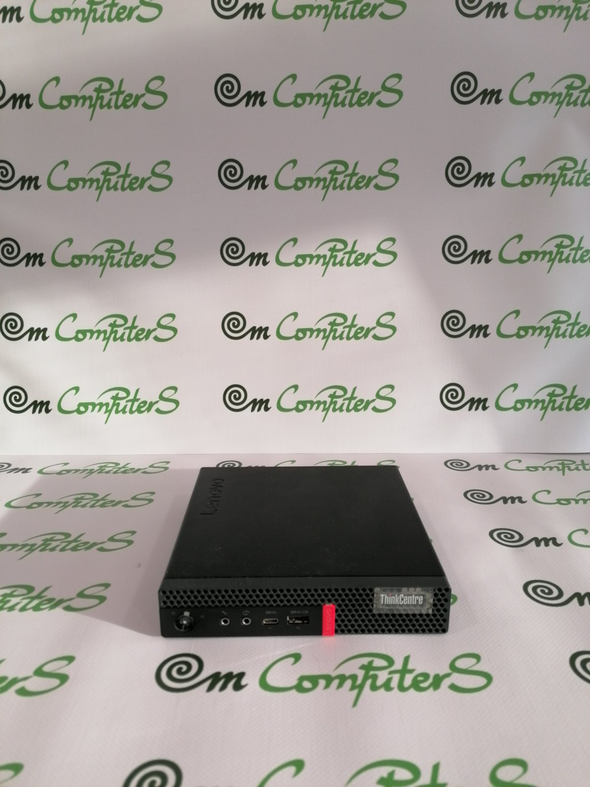 Компютър Lenovo ThinkCentre M720q Mini Pc